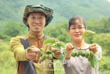 영월군, 제4회 강원도 임업인 대상(우수상) 수상