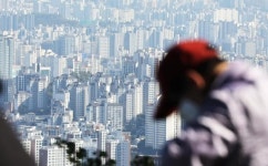 전국 아파트값, 5개월만에 평당 2000만원 돌파…서울은 4700만원