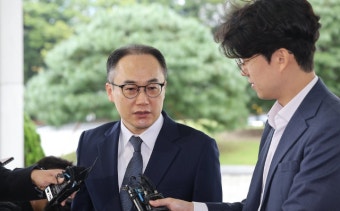 [2023 국감] 이원석 검찰총장 