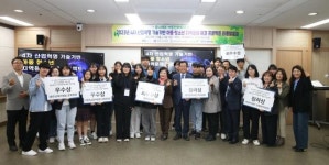 유희태 완주군수 완주 와일드&로컬푸드 축제, 대한민국 대표 축제 도약