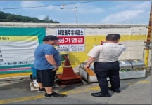 안산소방, 동절기 일반 주유취급소 안전관리실태 검사