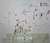 강원특별자치도, 양구, 횡성, 고성에 이어 철원에서 5번째 럼피스킨병 발생