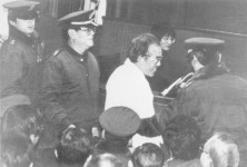 [지역혼의 재발견–나주정신] (7) 인권변호사 맏형 이돈명...시국사건에 늘 그가 있었다