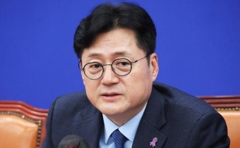 홍익표, 
