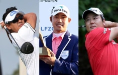 제2회 골프존-도레이 오픈, 2일 구미서 개최