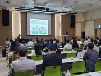 한국기상산업기술원, 기상 R&D 특별세션...미래 모빌리티·우주기상 기술개발 계획 소개