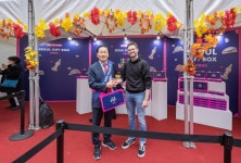 한국의 도쿄바나나처럼... 서울과자 2일 출시 눈길