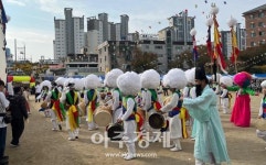 대구 수성구, 2023년 생생문화재 사업… 농악 공연과 체험 진행한다