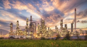 사우디 아람코, 내달 아시아향 경질유 판매가 동결…정제마진 약화