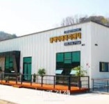 동해시, 동해이레복지센터 증축 공사가 내달 준공 예정