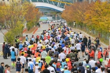 제23회 순천 남승룡마라톤대회...오는 11일 개최