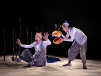 미리 보는 서울 아시테지 겨울축제...영유아·청소년 모두 함께