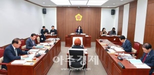 대구시의회 경환위, 대구테크노파크 감사… 지역 산업 기술고도화 추진