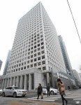 삼성물산 상사부문, 25년 만에 삼성본관으로 이전