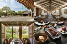 메이필드호텔 서울 한식당 낙원, 컬리 서울식 불고기 가이드 선정