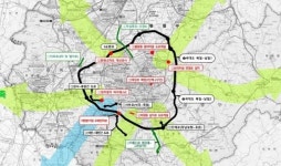 25분 생활권시대 연다...청주시 도로교통 인프라 구축