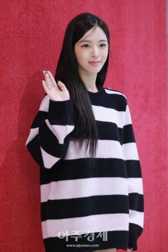 [포토] 노정의, '심쿵 미모'