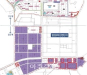 대구국가산단 산업용지 공급, 첨단산단 20일 공고로 입주기회