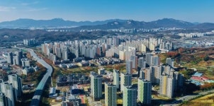 주광덕 남양주시장 신도시 개발·도시재생 추진, 지역 균형·상생 발전...자족 기반 구축 기틀 마련
