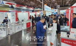 대구시, 독일 MEDICA 2023… 대구 의료기기 771만 달러 계약 달성해