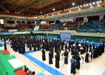 영천시, 제22회 대한체육회장기 생활체육 전국시군구대항 검도대회 성료