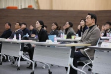 경기도교육청, 2023 경기 진로교육 성과공유회 북부청사서 개최