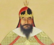 [지역혼의 재발견-나주 정신](12) 해군 원조이자 관음포대첩 주인공 정지 장군… 船軍 창설 정지 장군서 비롯