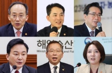 [총선 스포트라이트] 여권 내 분위기 쇄신 기대감 돌지만...희망지 주로 강남·보수