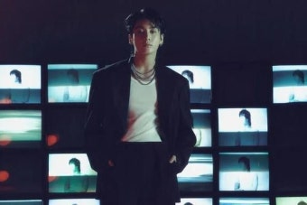 방탄소년단 정국, 日 레코드협회 '플래티넘' 인증 획득