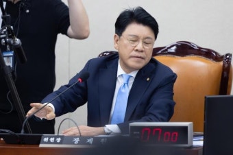 장제원, 총선 불출마 공식화…