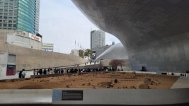 [르포] VIP 신설하고 체험콘텐츠 확 늘렸다…CJ올리브영 어워즈&페스타 가보니