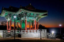 영덕군, 새해맞이 타종식 개최...재야의 경북대종 함께 울릴 참여자 모집