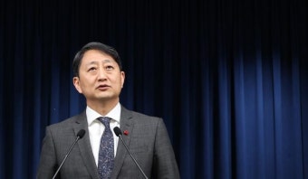 尹대통령, 3달 만에 산업부 장관 교체...안덕근 통상교섭본부장 지명