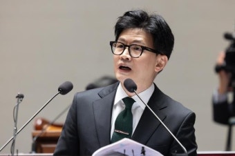 '한동훈 비대위' 두고 당 안팎서 비토 목소리 여전