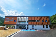상주시, 아이 낳고 살기 좋은 도시 공공산후조리원 개원