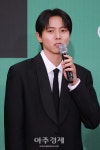 [포토] 주우재, '쇼&버라이어티 부문 우수상 수상'