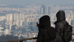 [1월 1주 분양동향] 연초 숨고르기 나선 분양시장... 전국 2331가구 청약 접수