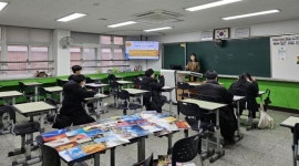 전북교육청, 학력신장 프로그램 본격 가동