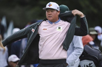 새해 첫 PGA 투어 대회 앞둔 임성재 