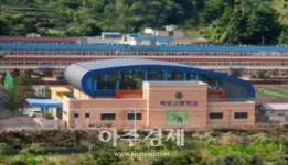묵호고등학교, 2024학년도 입시에서도 영동지역 명문학교로 거듭나