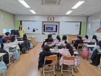국립호남권생물자원관, 2024년도 전남 동부권 전담 교육강사 공개 모집