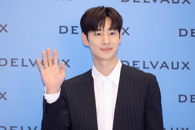 이제훈, 서울아산병원에 1억원 기부...연속적 선행으로 주목