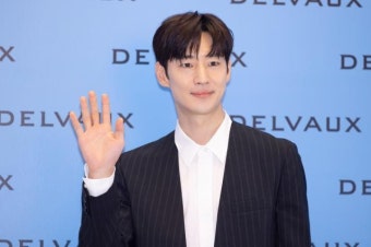 이제훈, 서울아산병원에 1억원 기부...연속적 선행으로 주목