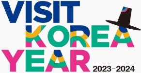 한국방문의해 슬로건 나는 당신의 K-여행 메이트 선정