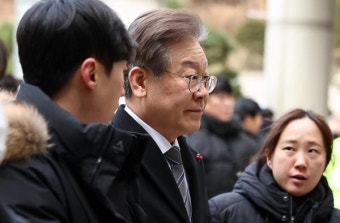 이재명 '선거법 위반' 심리 부장판사 사표…재판 지연 불가피
