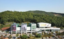 성남문화재단, 성남큐브미술관 2회 연속 공립미술관 인증 기관 선정