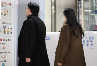'김용 거짓 알리바이' 부탁 혐의 前이재명 캠프 인사들, 오늘 구속 결정