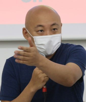 '몰래 녹음' 파일 위법성 공방...주호민 특수교사 징역 10개월 구형