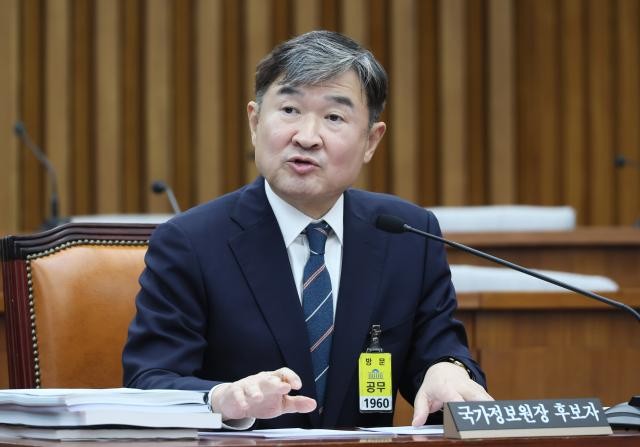 조태용 국정원, 대북 특수 공작금 횡령 의혹 부인하며 강력 대응 약속