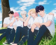 [아티스트 돋보기] 플레이브, 시공간을 넘어